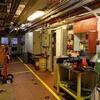 Engine & Boiler Rooms