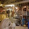 Engine & Boiler Rooms
