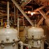 Engine & Boiler Rooms