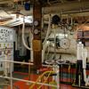Engine & Boiler Rooms
