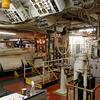 Engine & Boiler Rooms