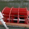 Paddlewheel