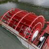 Paddlewheel