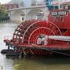 Paddlewheel