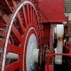 Paddlewheel