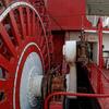 Paddlewheel