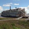 Mississippi Queen (verschrottet)