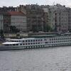 weitere Flusskreuzfahrt-Schiffe