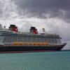 Disney Cruise Line