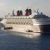 Disney Cruise Line