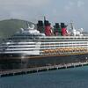 Disney Cruise Line