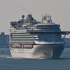 P&O Cruises
