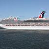 Carnival Cruise Lines