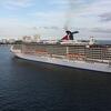Carnival Cruise Lines