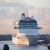 Celebrity Cruises