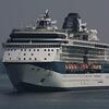 Celebrity Cruises