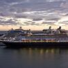 Holland America Line