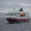 Hurtigruten