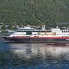 Hurtigruten