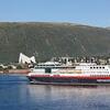 Hurtigruten