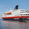 Hurtigruten