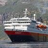 Hurtigruten