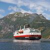 Hurtigruten