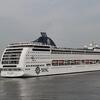 MSC Kreuzfahrten