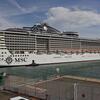 MSC Kreuzfahrten