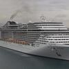 MSC Kreuzfahrten