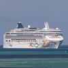 Norwegian Cruise Line