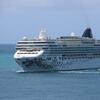 Norwegian Cruise Line