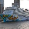 Norwegian Cruise Line