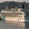 Norwegian Cruise Line