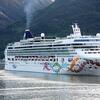 Norwegian Cruise Line