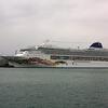 Norwegian Cruise Line