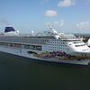 Norwegian Cruise Line