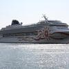 Norwegian Cruise Line