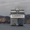 MSC Armonia