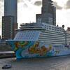 Norwegian Getaway