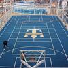 Sports Deck
