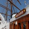 Sea Cloud