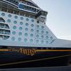 Disney Fantasy - Erste Einblicke