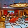 Disney Fantasy - Erste Einblicke