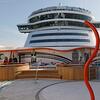 Disney Fantasy - Erste Einblicke