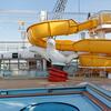 Disney Fantasy - Erste Einblicke