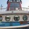 Disney Fantasy - Erste Einblicke